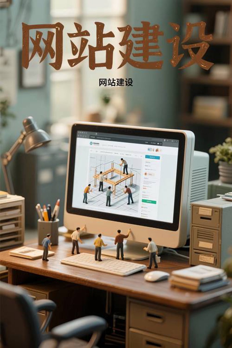 小程序开发